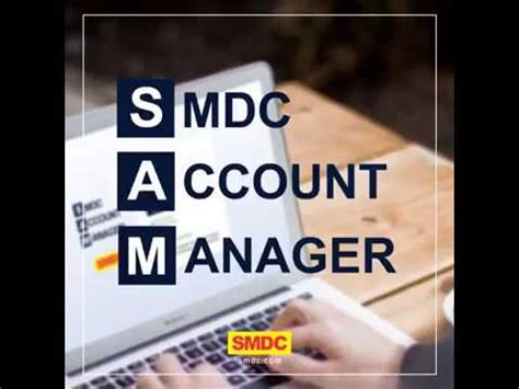 Smdc Account Manager [1143 Properties] ( December 2021) on OnePro.